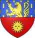 Escudo d'armas