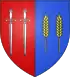 Escudo d'armas