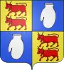 Escudo d'armas