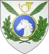 Escudo d'armas