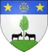 Escudo d'armas