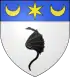 Escudo d'armas