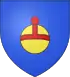 Escudo d'armas