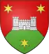 Escudo d'armas