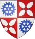 Escudo d'armas