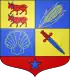 Escudo d'armas