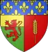 Escudo d'armas