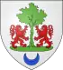 Escudo d'armas