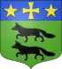 Escudo d'armas