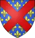 Escudo d'armas