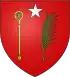 Escudo d'armas