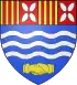 Escudo d'armas