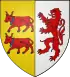 Escudo d'armas