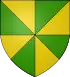 Escudo d'armas