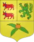 Escudo d'armas