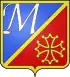 Escudo d'armas