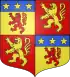 Escudo d'armas