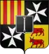 Escudo d'armas