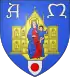 Escudo d'armas