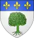 Escudo d'armas