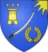 Escudo d'armas