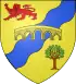 Escudo d'armas