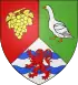 Escudo d'armas