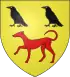 Escudo d'armas