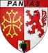 Escudo d'armas