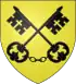 Escudo d'armas