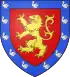 Escudo d'armas