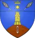 Escudo d'armas