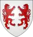 Escudo d'armas