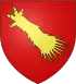 Escudo d'armas