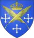 Escudo d'armas