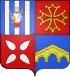 Escudo d'armas