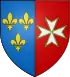 Escudo d'armas