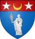 Escudo d'armas