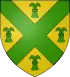 Escudo d'armas