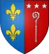 Escudo d'armas