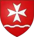 Escudo d'armas