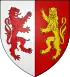 Escudo d'armas