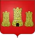 Escudo d'armas