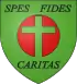 Escudo d'armas