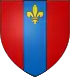 Escudo d'armas