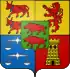 Escudo d'armas