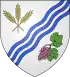 Escudo d'armas