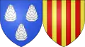 Escudo d'armas