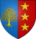 Escudo d'armas