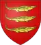 Escudo d'armas